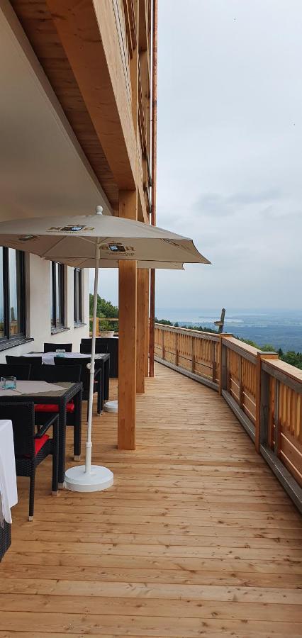 Berghotel & Chalets Adersberg Chiemgau Card Kostenfrei Grassau  Exteriör bild