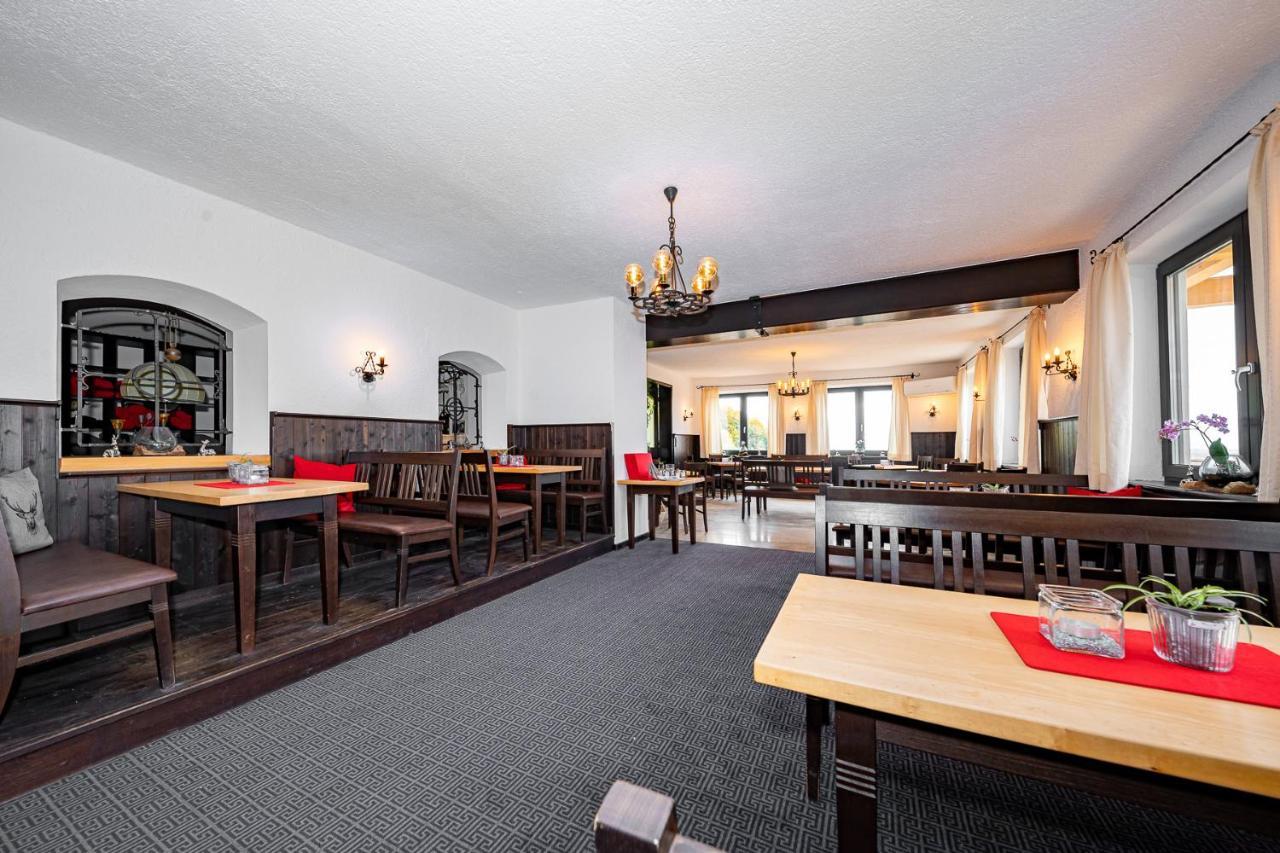 Berghotel & Chalets Adersberg Chiemgau Card Kostenfrei Grassau  Exteriör bild