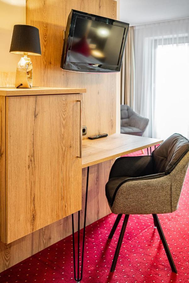 Berghotel & Chalets Adersberg Chiemgau Card Kostenfrei Grassau  Exteriör bild