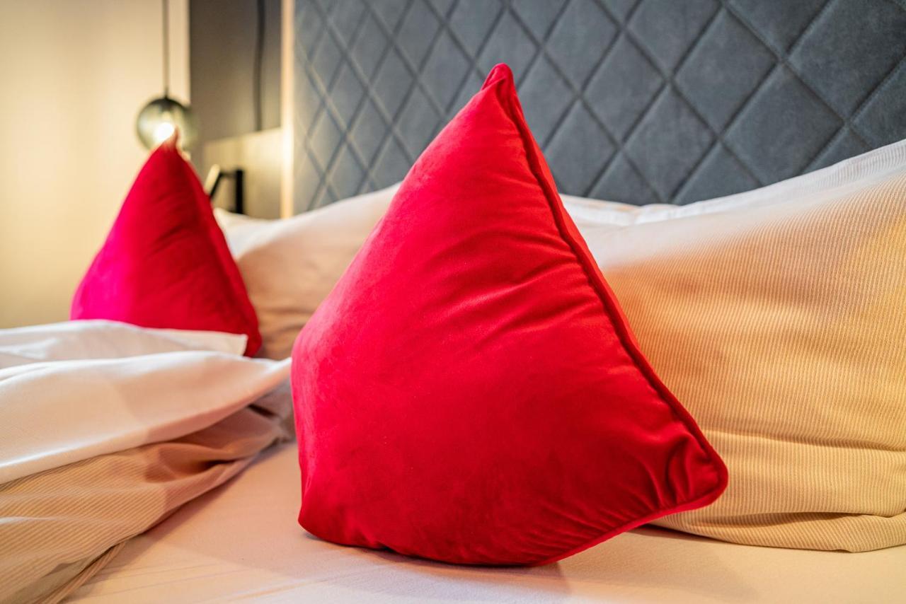 Berghotel & Chalets Adersberg Chiemgau Card Kostenfrei Grassau  Exteriör bild